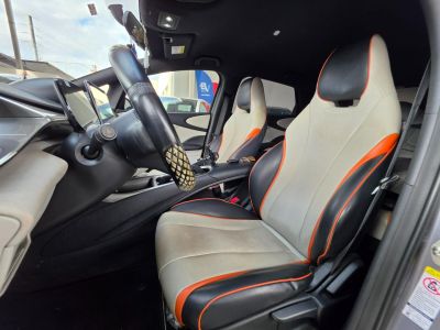 BYD Dolphin Mini GS EV 2024 - miniatura 31