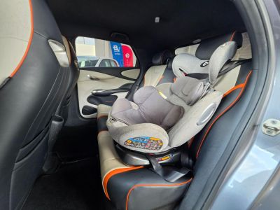 BYD Dolphin Mini GS EV 2024 - miniatura 32