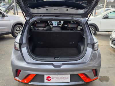 BYD Dolphin Mini GS EV 2024 - miniatura 33