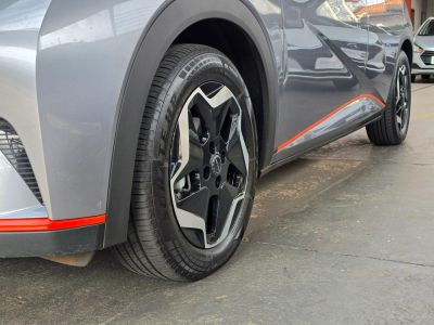 BYD Dolphin Mini GS EV 2024 - miniatura 38