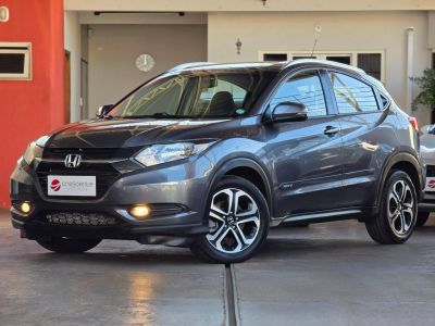 HONDA HR-V EX 1.8 16v 2018