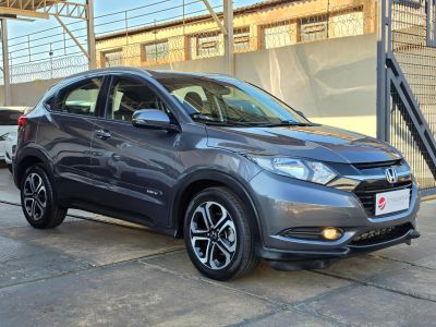 HONDA HR-V EX 1.8 16v 2018 - miniatura 2
