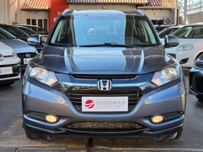 HONDA HR-V EX 1.8 16v 2018 - miniatura 3