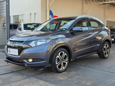 HONDA HR-V EX 1.8 16v 2018 - miniatura 4