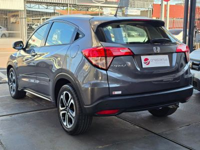 HONDA HR-V EX 1.8 16v 2018 - miniatura 5