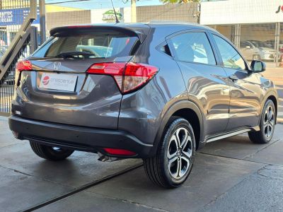 HONDA HR-V EX 1.8 16v 2018 - miniatura 6