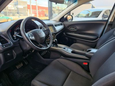 HONDA HR-V EX 1.8 16v 2018 - miniatura 7