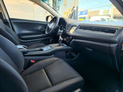 HONDA HR-V EX 1.8 16v 2018 - miniatura 8