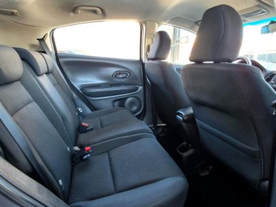 HONDA HR-V EX 1.8 16v 2018 - miniatura 9