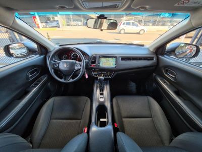 HONDA HR-V EX 1.8 16v 2018 - miniatura 10