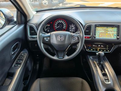 HONDA HR-V EX 1.8 16v 2018 - miniatura 11