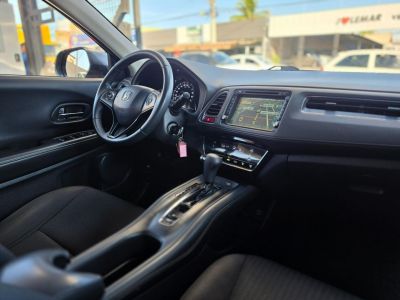 HONDA HR-V EX 1.8 16v 2018 - miniatura 12