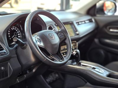 HONDA HR-V EX 1.8 16v 2018 - miniatura 13