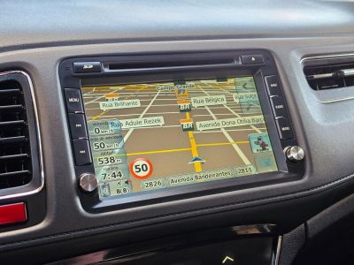 HONDA HR-V EX 1.8 16v 2018 - miniatura 15