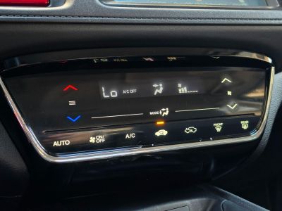 HONDA HR-V EX 1.8 16v 2018 - miniatura 16