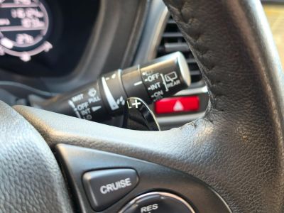 HONDA HR-V EX 1.8 16v 2018 - miniatura 19