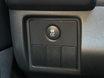 HONDA HR-V EX 1.8 16v 2018 - miniatura 21