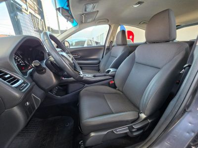HONDA HR-V EX 1.8 16v 2018 - miniatura 22
