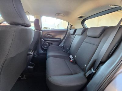 HONDA HR-V EX 1.8 16v 2018 - miniatura 23