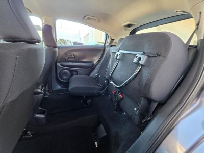 HONDA HR-V EX 1.8 16v 2018 - miniatura 24