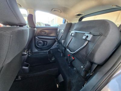 HONDA HR-V EX 1.8 16v 2018 - miniatura 25