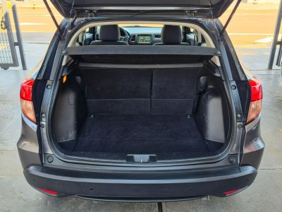 HONDA HR-V EX 1.8 16v 2018 - miniatura 28