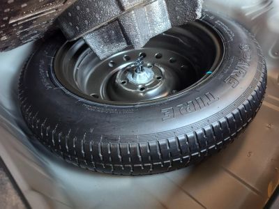HONDA HR-V EX 1.8 16v 2018 - miniatura 29