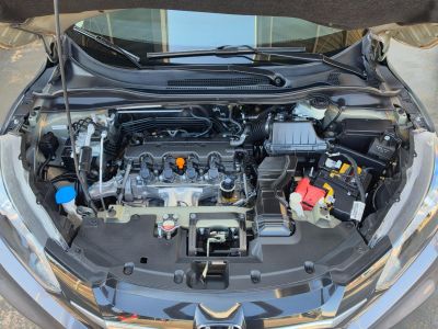 HONDA HR-V EX 1.8 16v 2018 - miniatura 30