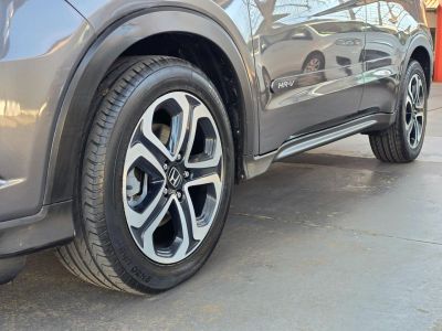 HONDA HR-V EX 1.8 16v 2018 - miniatura 31