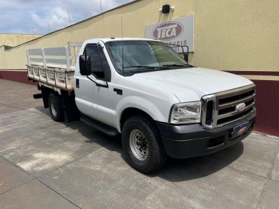 FORD F350 3.9TDi  2008