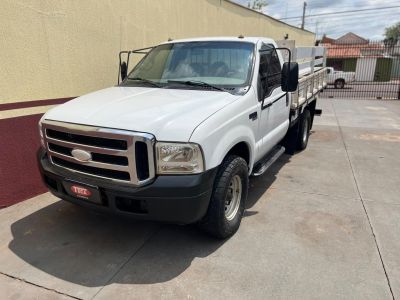 FORD F350 3.9TDi  2008 - miniatura 2