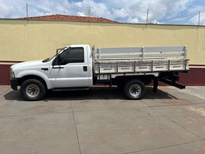 FORD F350 3.9TDi  2008 - miniatura 3