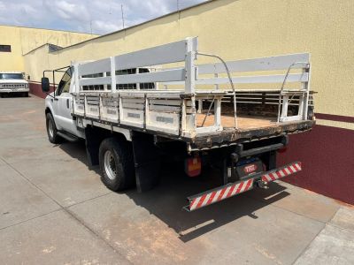 FORD F350 3.9TDi  2008 - miniatura 4