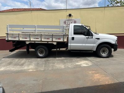 FORD F350 3.9TDi  2008 - miniatura 6