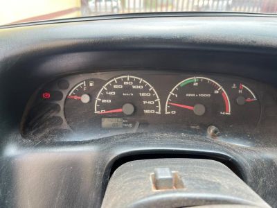 FORD F350 3.9TDi  2008 - miniatura 8