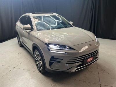 BYD Song Pro GS DM-i 1.5 16v 2026