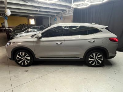BYD Song Pro GS DM-i 1.5 16v 2026 - miniatura 4