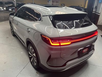 BYD Song Pro GS DM-i 1.5 16v 2026 - miniatura 5