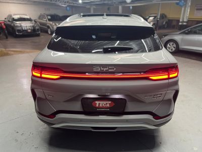 BYD Song Pro GS DM-i 1.5 16v 2026 - miniatura 6