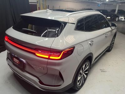 BYD Song Pro GS DM-i 1.5 16v 2026 - miniatura 7