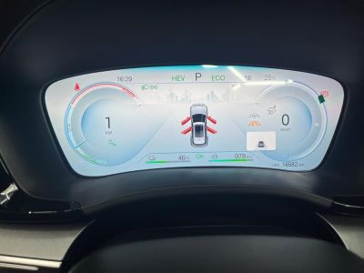 BYD Song Pro GS DM-i 1.5 16v 2026 - miniatura 9