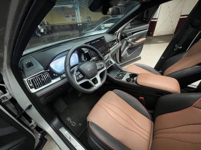 BYD Song Pro GS DM-i 1.5 16v 2026 - miniatura 11