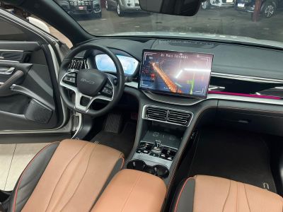 BYD Song Pro GS DM-i 1.5 16v 2026 - miniatura 12