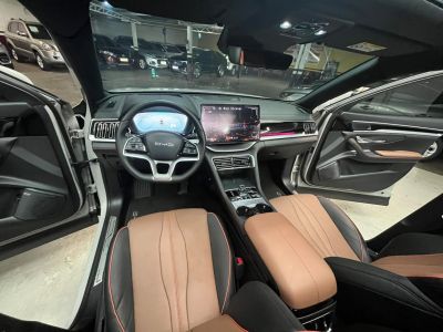 BYD Song Pro GS DM-i 1.5 16v 2026 - miniatura 14