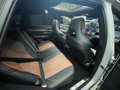 BYD Song Pro GS DM-i 1.5 16v 2026 - miniatura 15