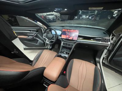 BYD Song Pro GS DM-i 1.5 16v 2026 - miniatura 16