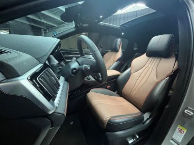 BYD Song Pro GS DM-i 1.5 16v 2026 - miniatura 18