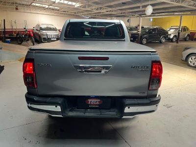 TOYOTA Hilux SRV D4-D 2.8TDi 16v 4X4 C.D. 2019 - miniatura 6
