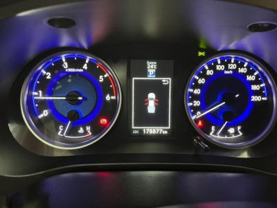 TOYOTA Hilux SRV D4-D 2.8TDi 16v 4X4 C.D. 2019 - miniatura 9