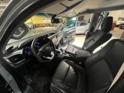 TOYOTA Hilux SRV D4-D 2.8TDi 16v 4X4 C.D. 2019 - miniatura 10